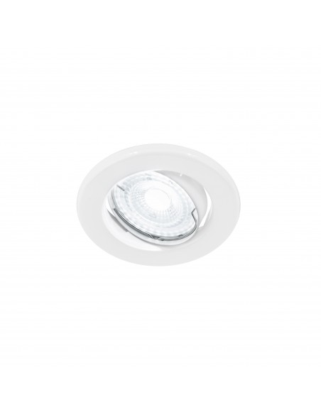 Nordlux Canis 5-Kit Dim Tilt recessed spot