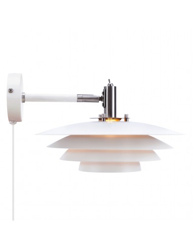 Nordlux Bretagne 30 wall lamp