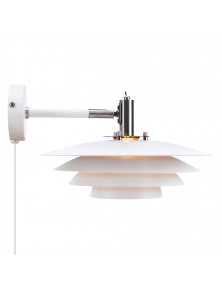 Nordlux Bretagne 30 wall lamp