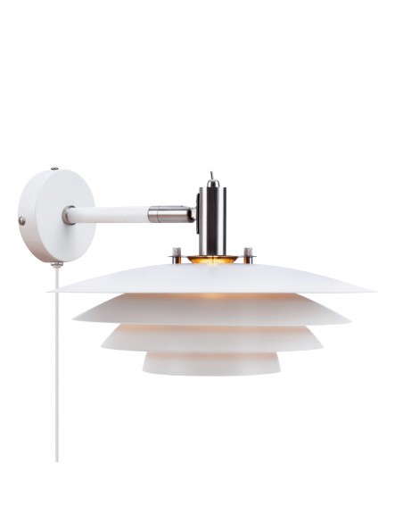 Nordlux Bretagne 30 wall lamp