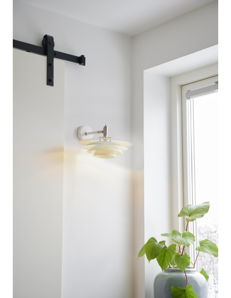 Nordlux Bretagne 30 wall lamp