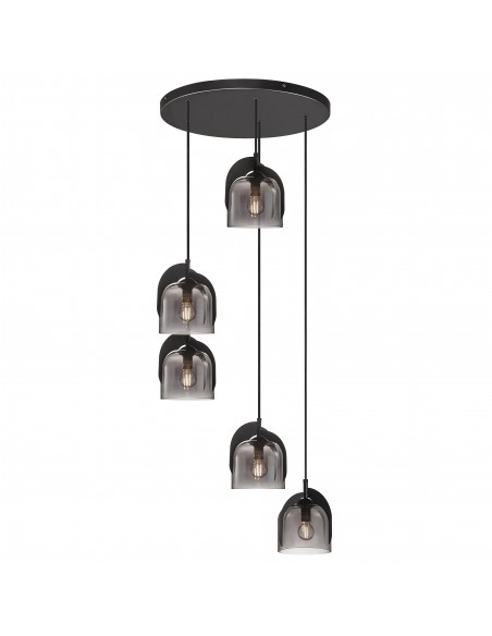 Nordlux BOSHI XL 15 suspension lamp