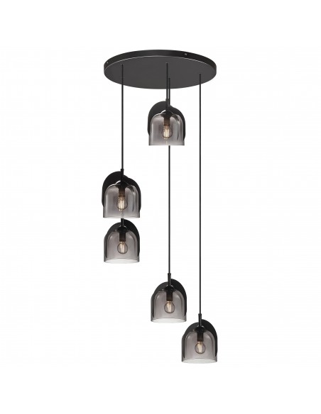 Nordlux BOSHI XL 15 suspension lamp