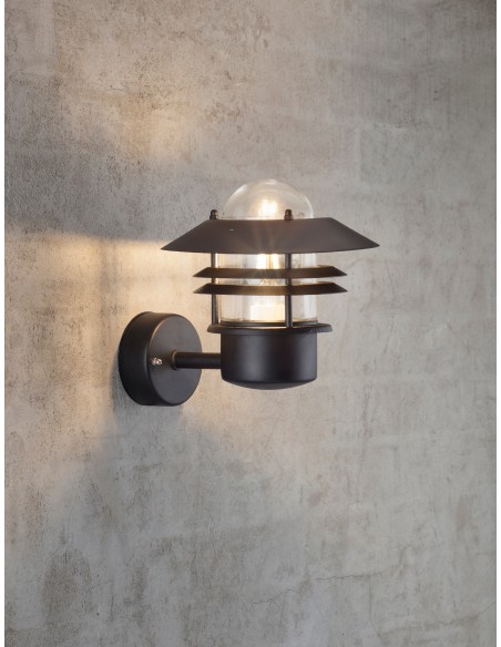 Nordlux Blokhus [IP54] wall lamp