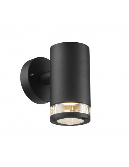 Nordlux Birk Down [IP44] Wandlampe