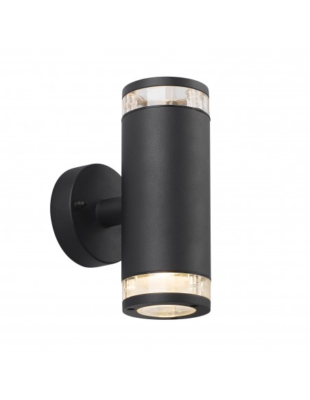 Nordlux Birk [IP44] wall lamp