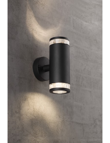 Nordlux Birk [IP44] wall lamp