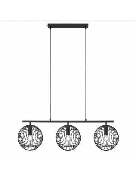 Nordlux BERONI 25 Hängelampe