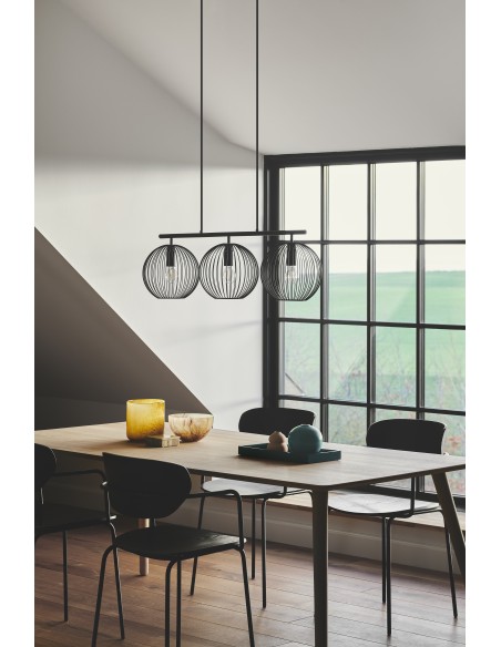 Nordlux BERONI 25 suspension lamp