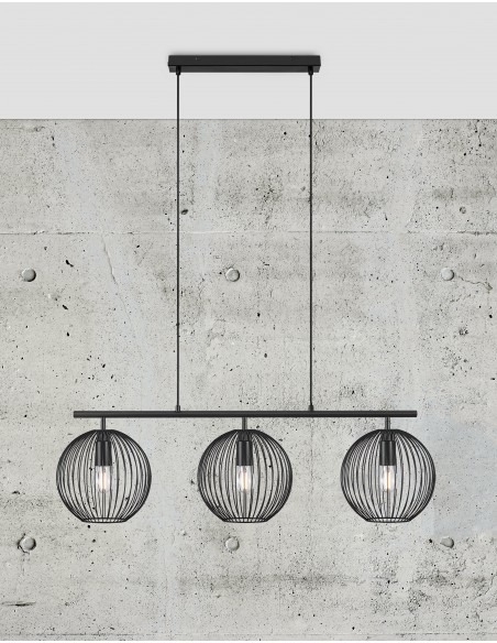 Nordlux BERONI 25 suspension lamp