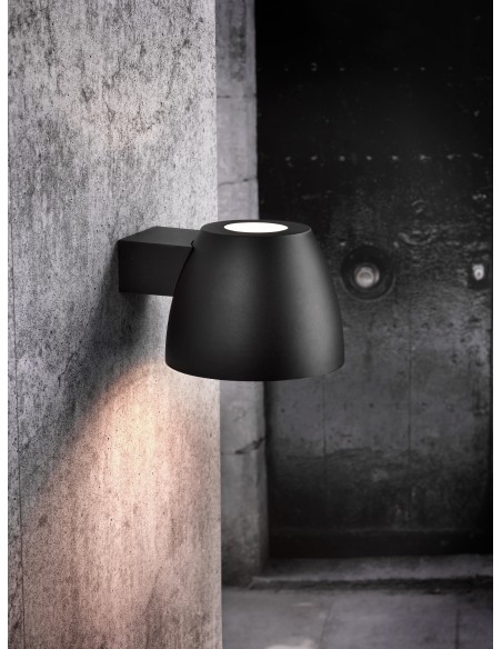 Nordlux Bell [IP44] Wandlampe