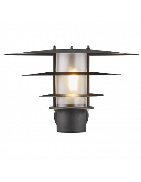 Nordlux Bastia 35 [IP54] wall lamp