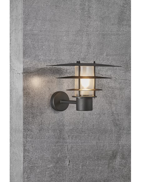 Nordlux Bastia 35 [IP54] wall lamp