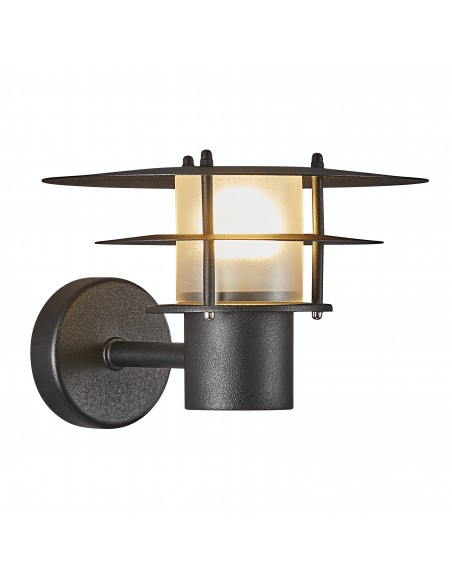 Nordlux Bastia 24 [IP54] wall lamp