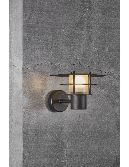 Nordlux Bastia 24 [IP54] wall lamp