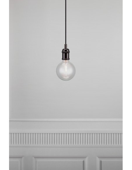 Nordlux Avra 5 suspension lamp