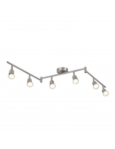 Nordlux Avenue - 6 ceiling lamp