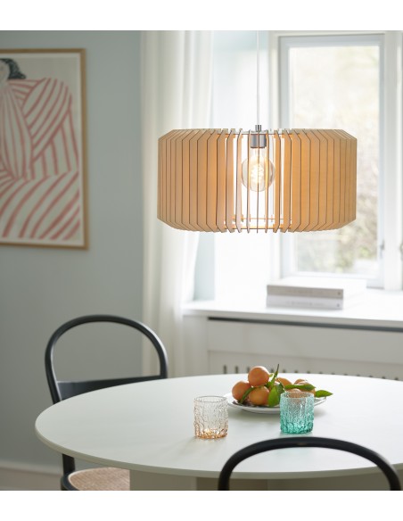 Nordlux Asti 50 suspension lamp