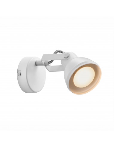 Nordlux Aslak 8 wall lamp