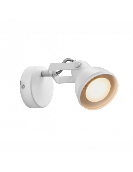 Nordlux Aslak 8 wall lamp