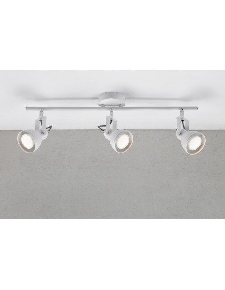 Nordlux Aslak 8 - 3 Deckenlampe