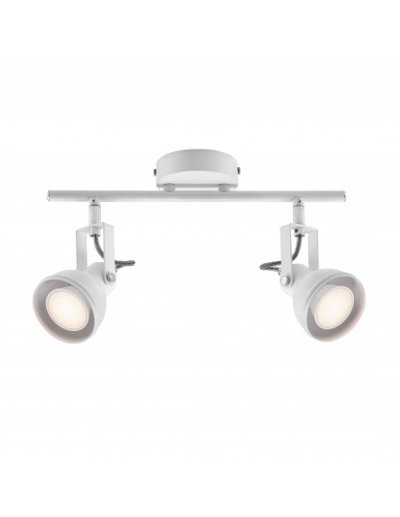 Nordlux Aslak 8 - 2 ceiling lamp