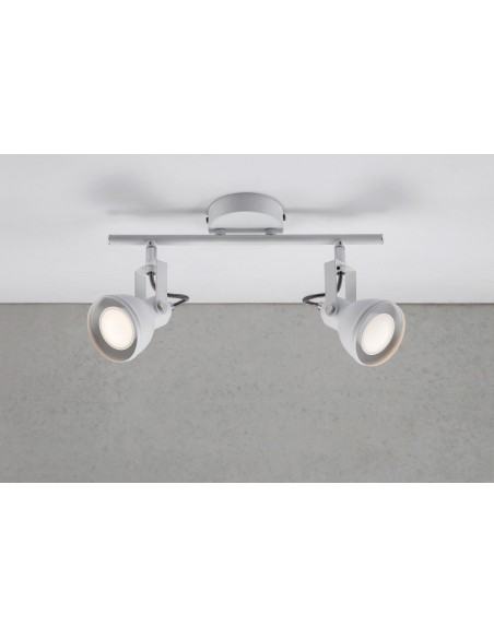 Nordlux Aslak 8 - 2 ceiling lamp