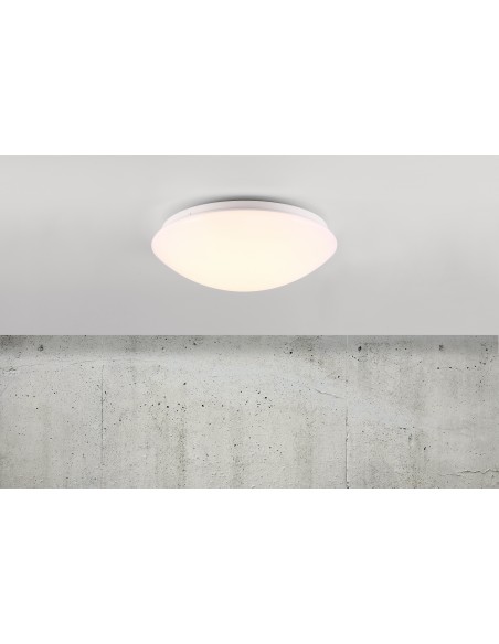 Nordlux Ask 28 [IP44] Deckenlampe