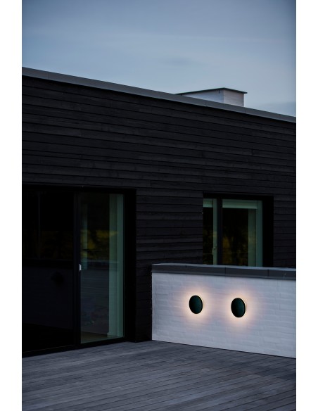 Nordlux Artego [IP54] wall lamp