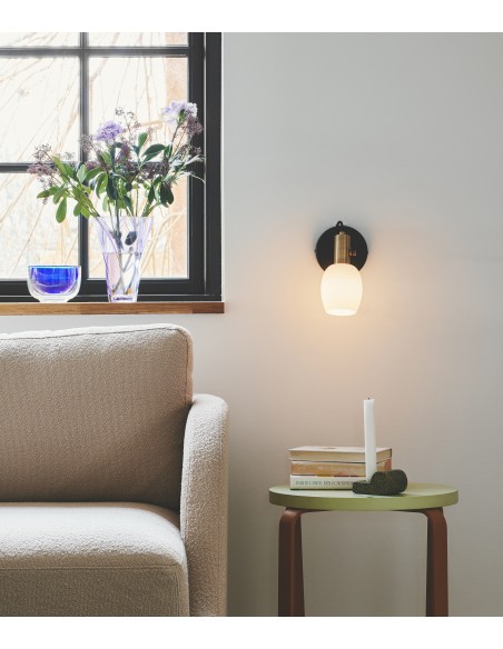 Nordlux Arild wall lamp