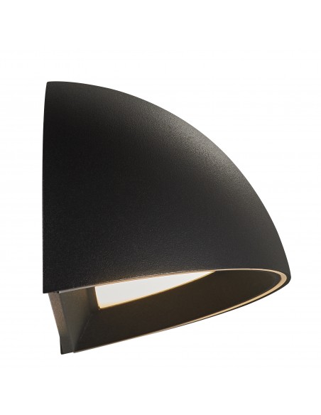 Nordlux Arcus Smart [IP54] wall lamp