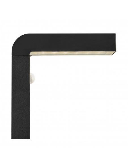 Nordlux Alya Solar Sensor [IP44] wall lamp