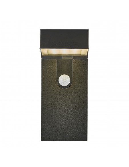 Nordlux Alya Solar Sensor [IP44] wall lamp