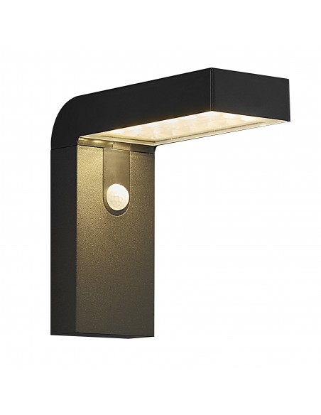 Nordlux Alya Solar Sensor [IP44] wall lamp