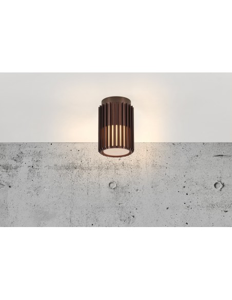 Nordlux Aludra [IP54] Deckenlampe