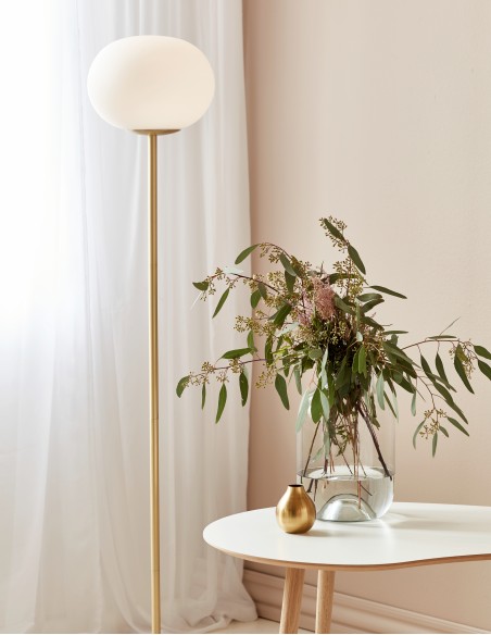 Nordlux Alton 28 floor lamp