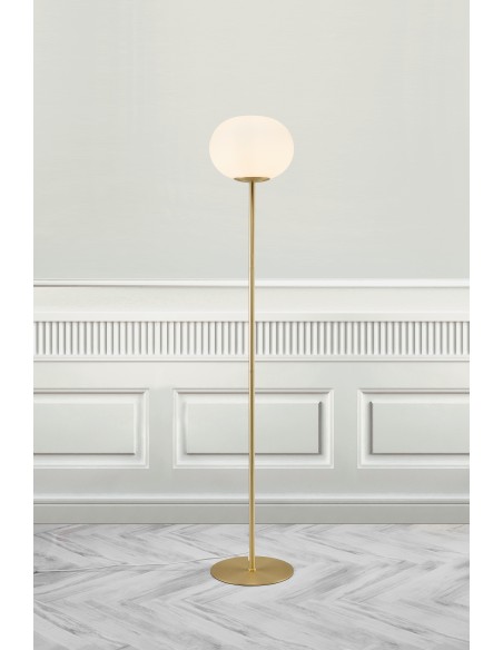 Nordlux Alton 28 floor lamp