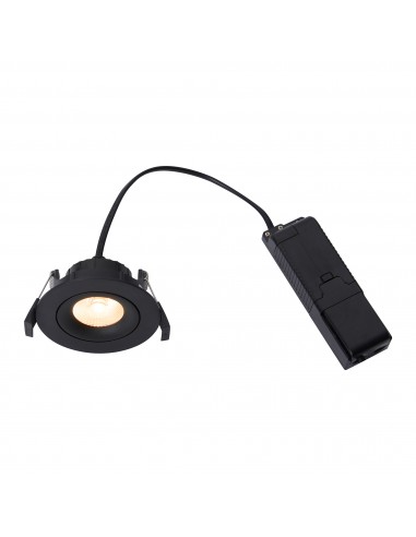 Nordlux Aliki [IP44] Dim insulation recessed spot