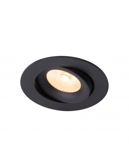 Nordlux Aliki [IP44] Dim insulation recessed spot