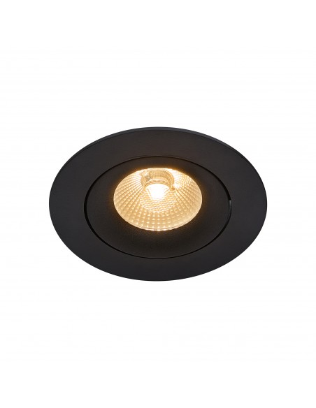 Nordlux Aliki [IP44] Dim insulation recessed spot