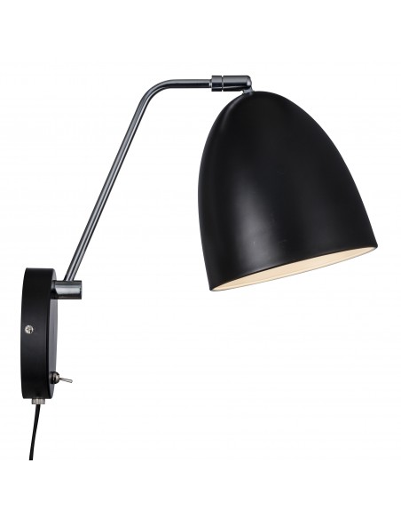 Nordlux Alexander 16 wall lamp