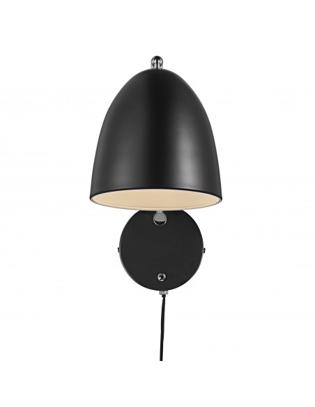 Nordlux Alexander 16 wall lamp