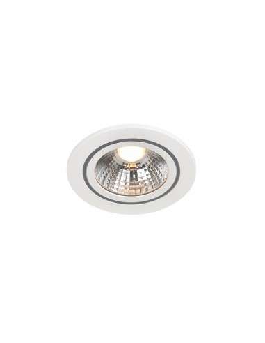 Nordlux Alec [IP44] 3-step recessed spot