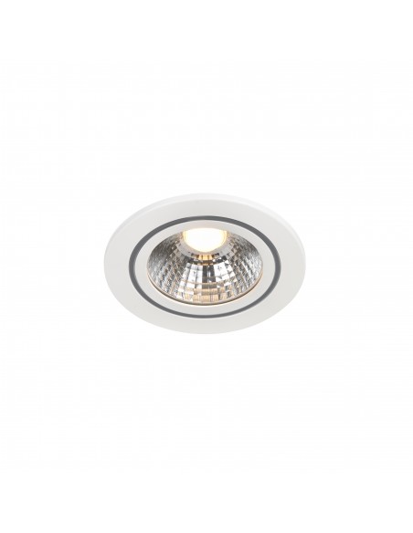 Nordlux Alec [IP44] 3-step recessed spot