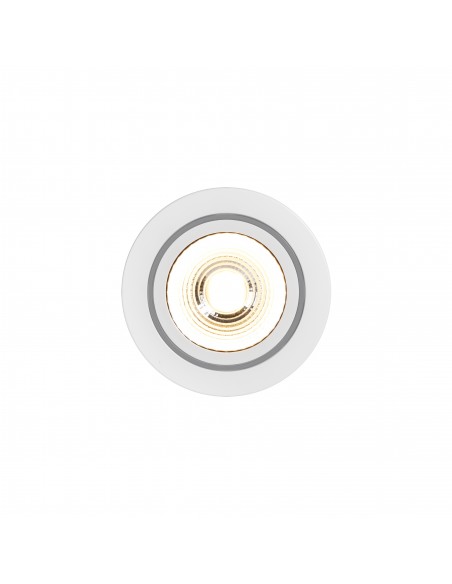 Nordlux Alec [IP44] 3-step recessed spot