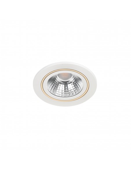 Nordlux Alec [IP44] 3-step recessed spot