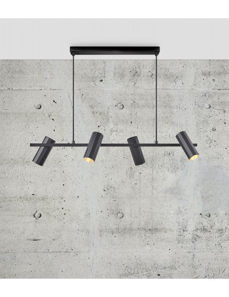 Nordlux Alanis 90 suspension lamp