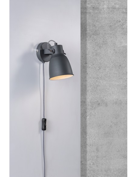 Nordlux Adrian 12 Wandlampe