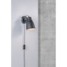 Nordlux Adrian 12 wall lamp