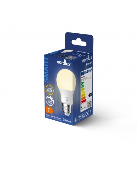 Nordlux A60 Smart SMD Dim